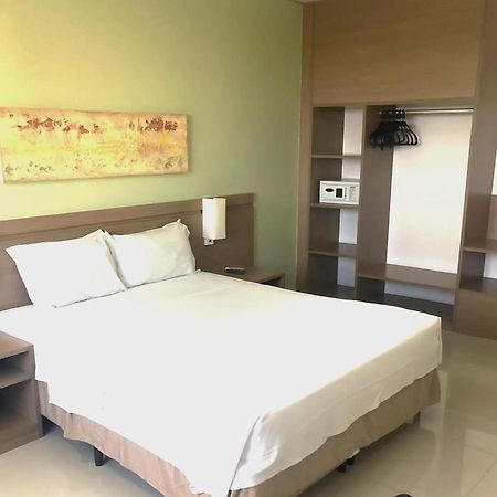 #Sensacional# Premium Hotel Manaus Am Exteriér fotografie