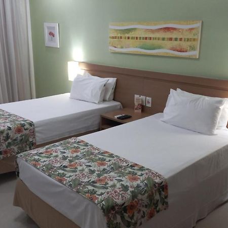 #Sensacional# Premium Hotel Manaus Am Exteriér fotografie