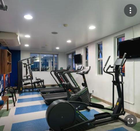 #Sensacional# Premium Hotel Manaus Am Exteriér fotografie