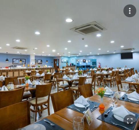 #Sensacional# Premium Hotel Manaus Am Exteriér fotografie