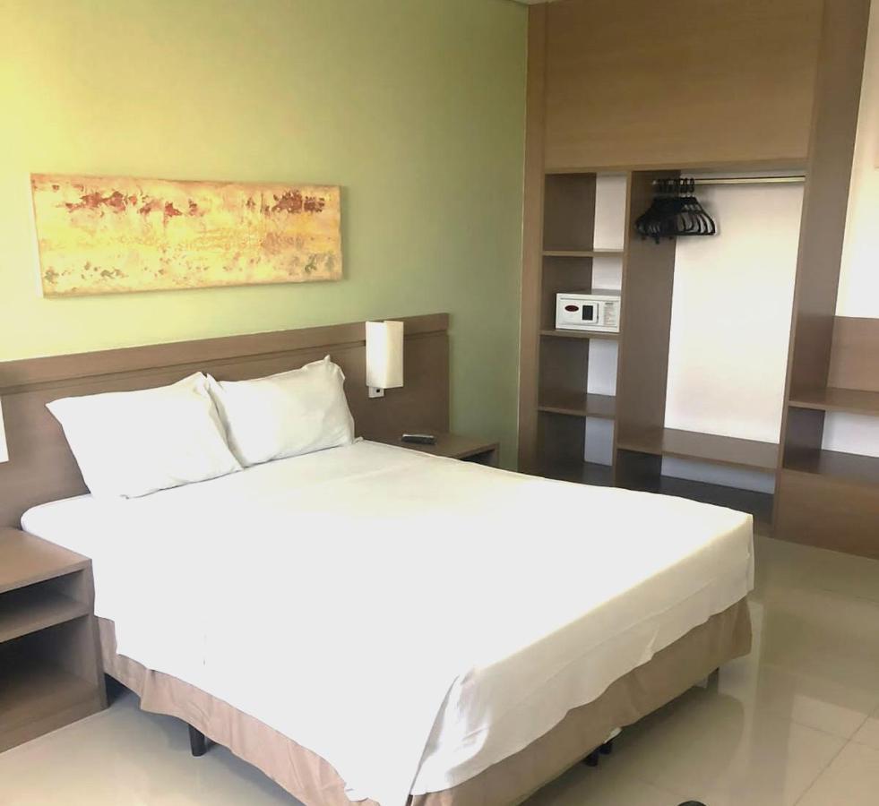 #Sensacional# Premium Hotel Manaus Am Exteriér fotografie