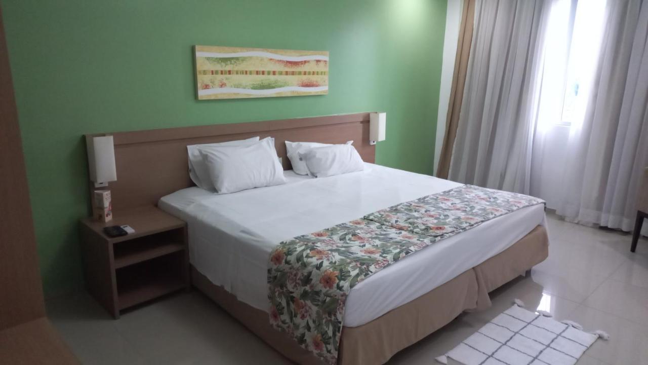 #Sensacional# Premium Hotel Manaus Am Exteriér fotografie